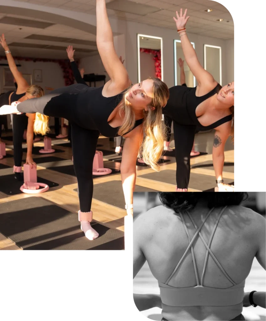 sculpt instructors